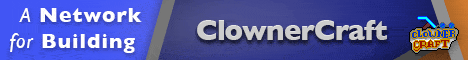ClownerCraft