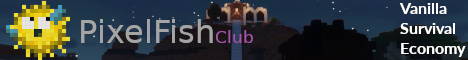 PixelFish Club