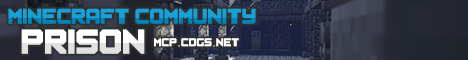 Minecraft Community Prison
