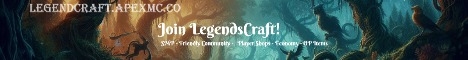 LegendsCraft