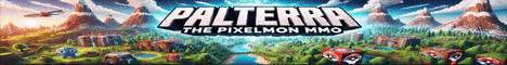 Palterra Pixel