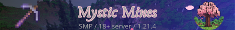 Mystic Mines