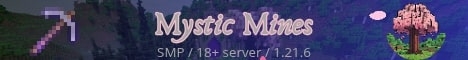 Mystic Mines