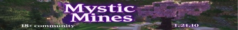 Mystic Mines