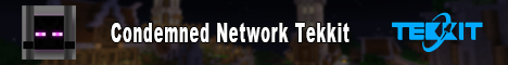 Condemned Tekkit