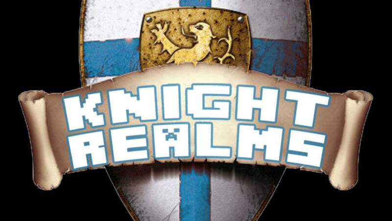 Welcome to Knight Realms