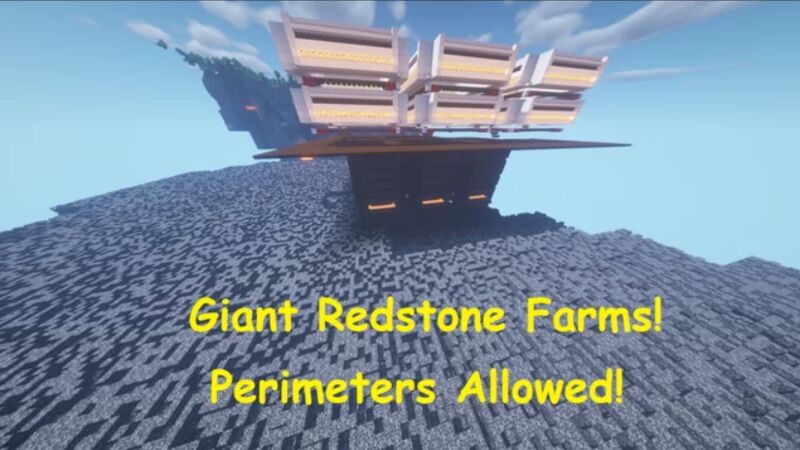 Gigantic Farms