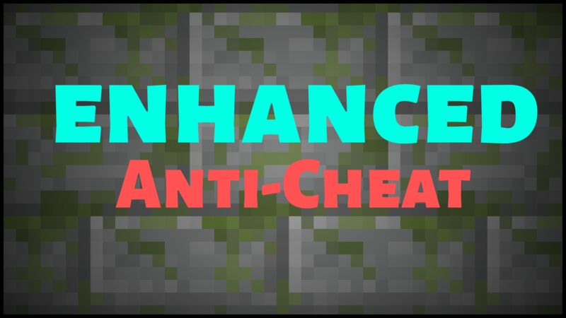 Strong Anti-Cheat