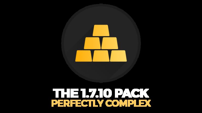 The 1.7.10 Pack