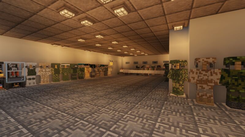 Military Shop Military Shop