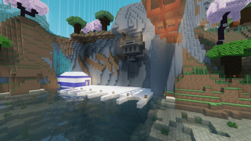 Naval Port Naval Port