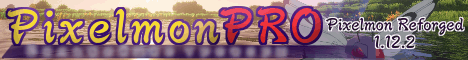 Pixelmon.PRO Pixelmon.PRO