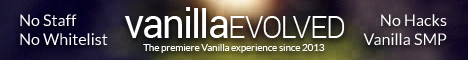 Vanillaevolved Vanillaevolved
