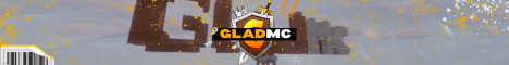 GladMC - Minecraft Server GladMC