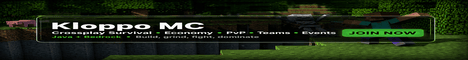 Kloppo Minecraft Kloppo Minecraft