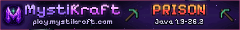 MystiKraft MystiKraft
