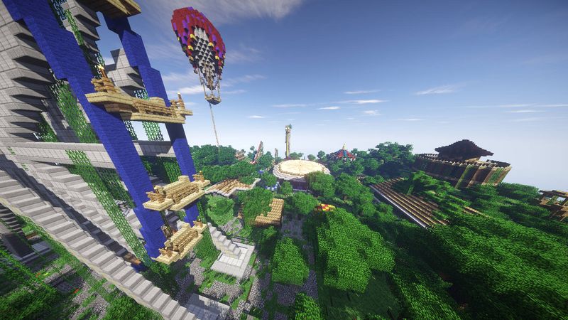A Hunger games map A Hunger games map