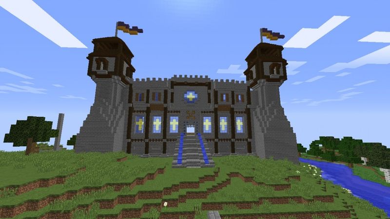 Spawn Spawn