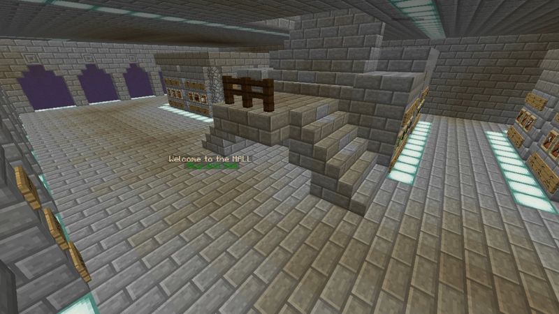 the Admin Shop the Admin Shop