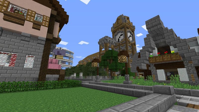 Survival Community Survival Community