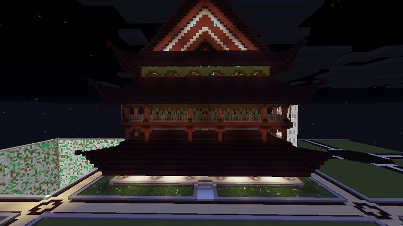 Spawn from outside Spawn from outside