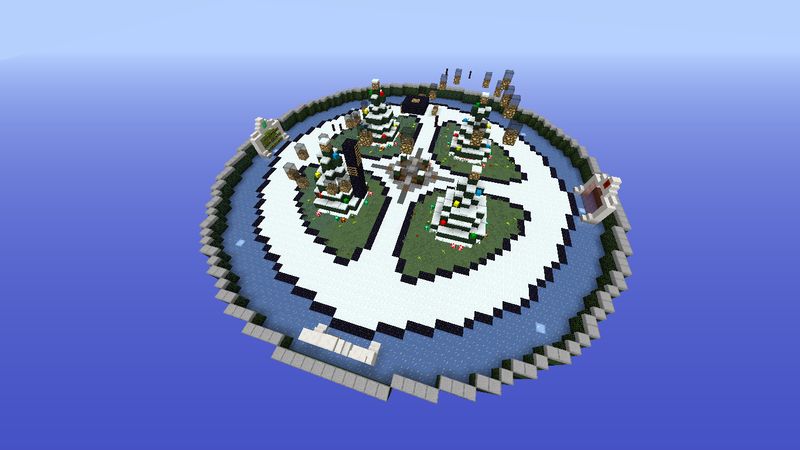 Spawn Spawn