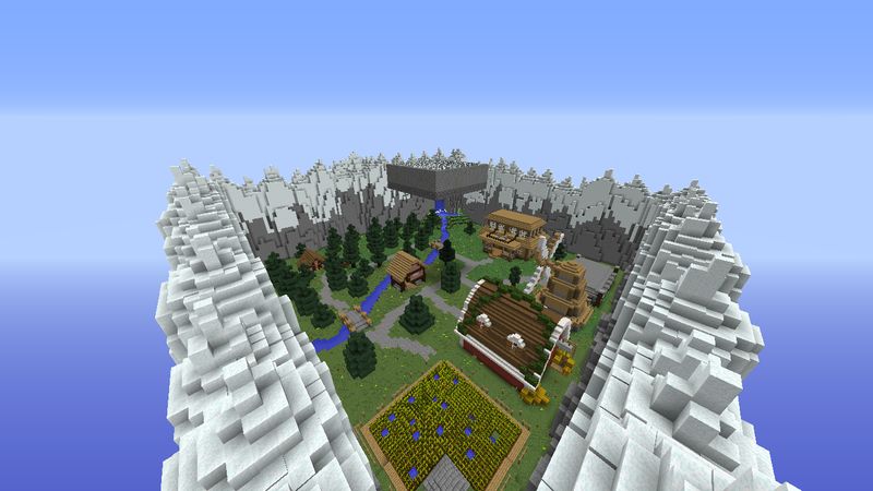 PvP Arena PvP Arena