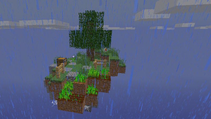 Player's Island Player's Island