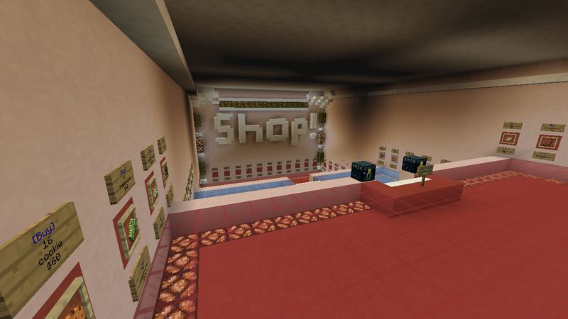 Shop 1 Shop 1