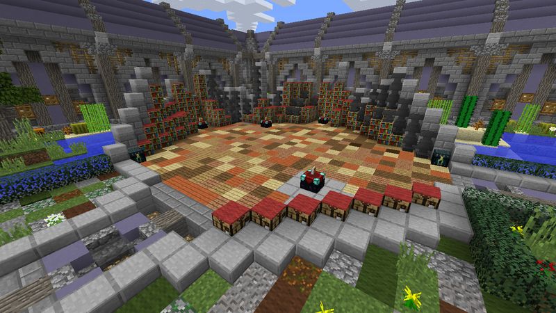 Spawn Spawn