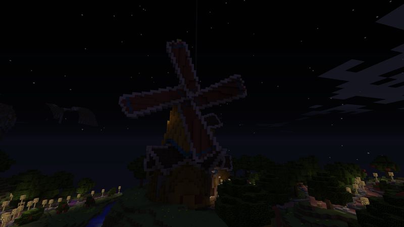 Spawn Spawn