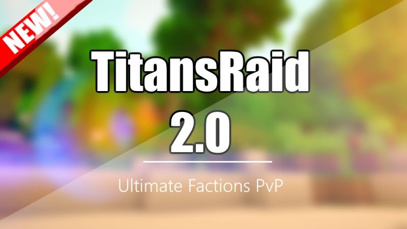 TitansRaid TitansRaid