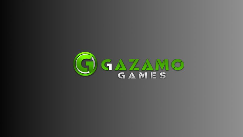 GazamoNetwork GazamoNetwork