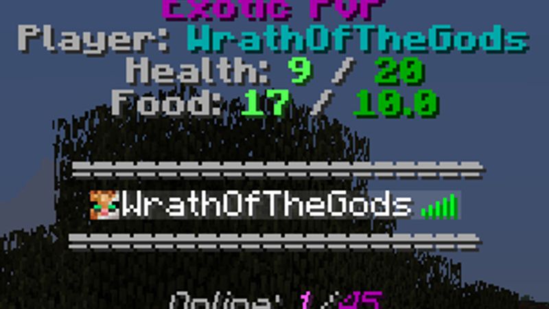 Epic tab menu Epic tab menu