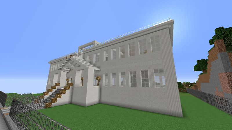 Freewill Hall Freewill Hall