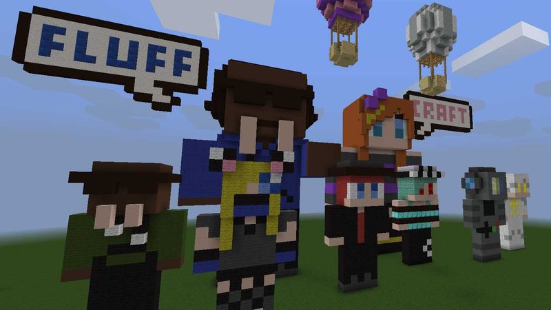 The Hub Gang The Hub Gang