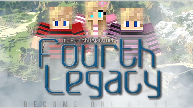 FourthLegacy FourthLegacy