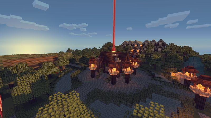 Spawn Spawn