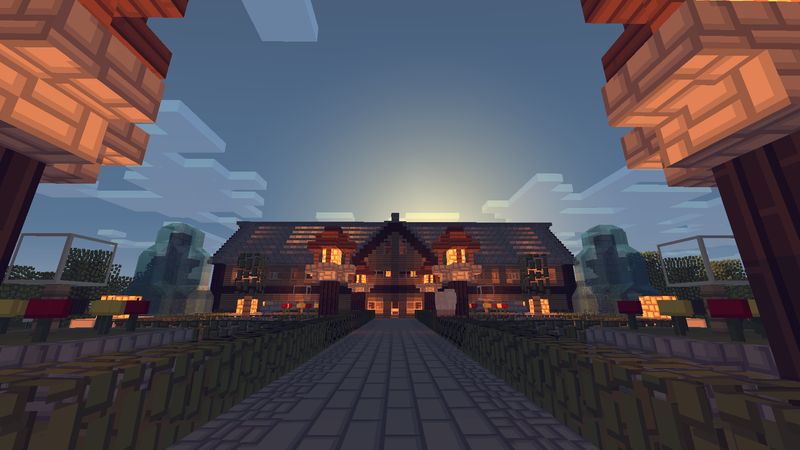 Midnight Mansion Midnight Mansion