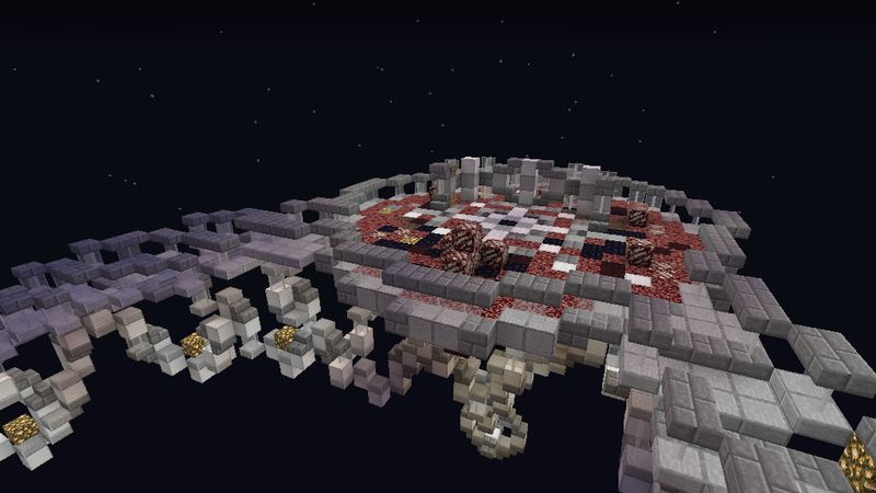 Spawn. Spawn.