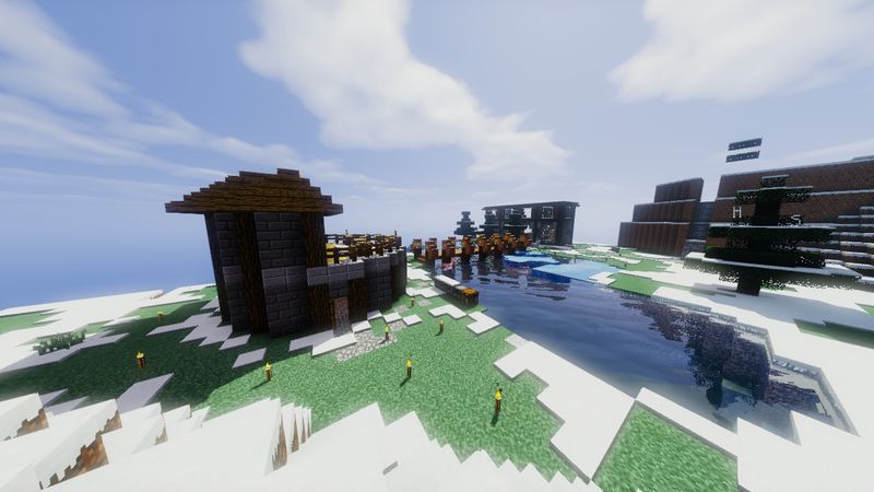 Devoted Shaders Devoted Shaders