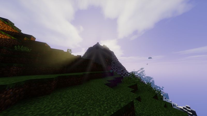 Devoted Shaders Devoted Shaders