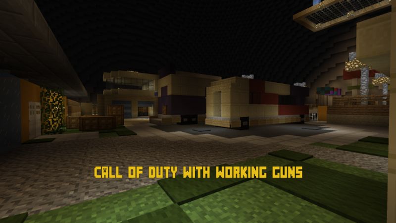 Call of Duty Call of Duty