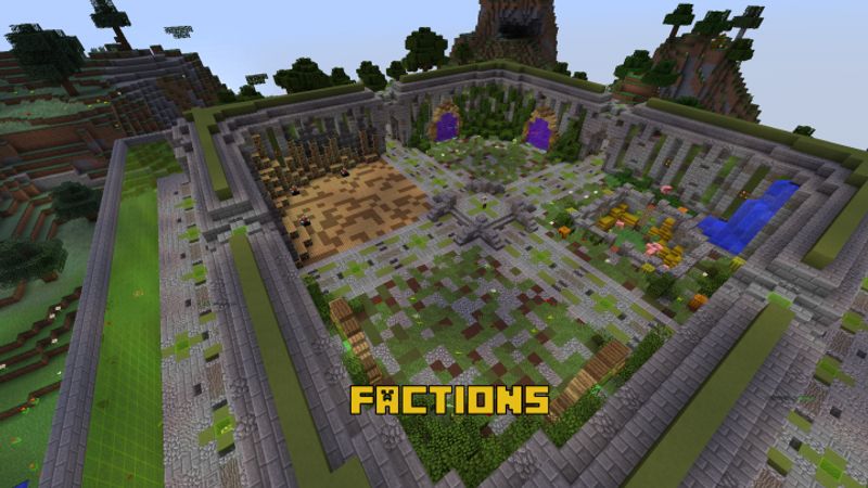 Factions Factions