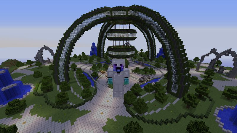Spawn Spawn