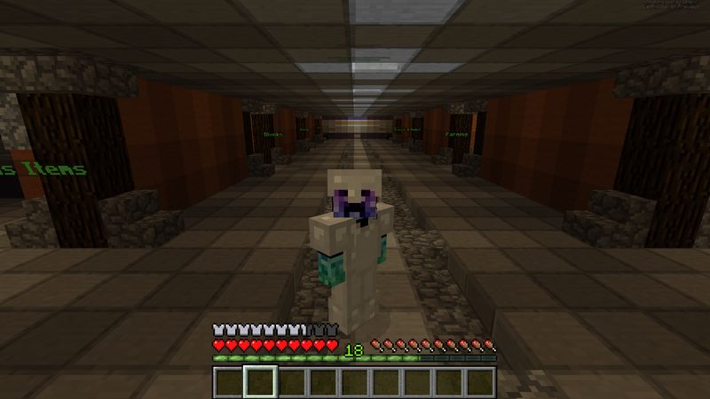 Faction Shop Faction Shop