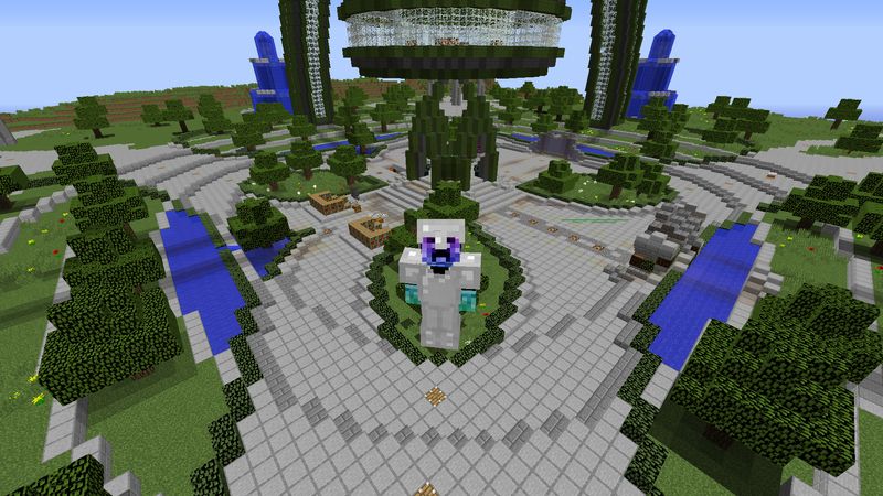 Spawn Spawn