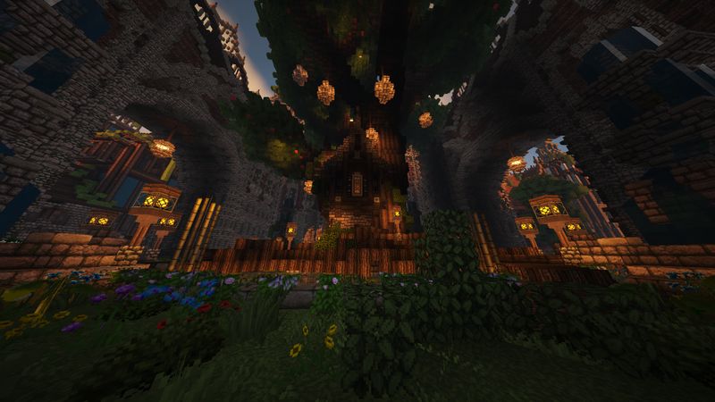 Adventure Spawn teaser Adventure Spawn teaser