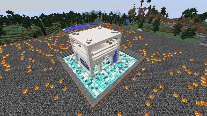 Factions Spawn Factions Spawn