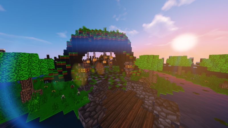 Hub Hub
